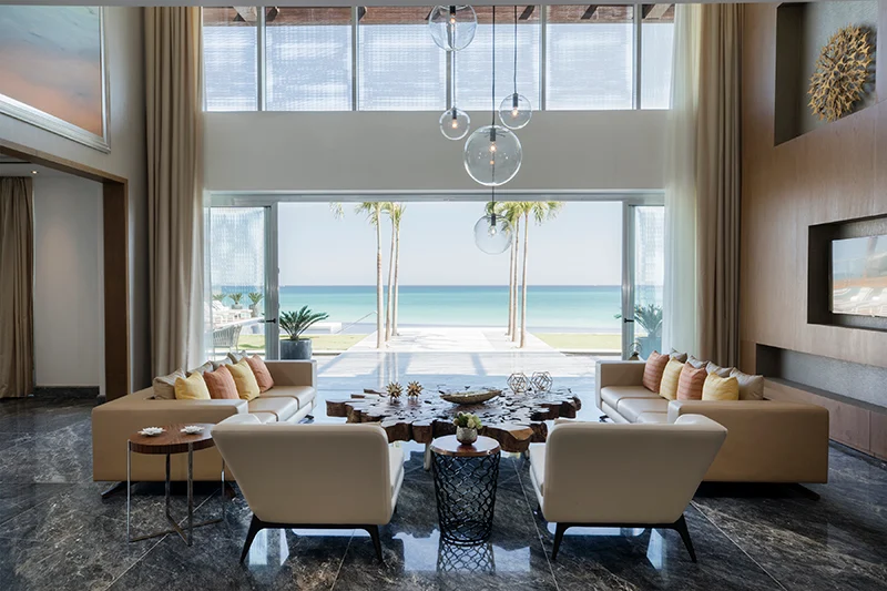 Quiet Luxury: The New Language of Dubai Interiors